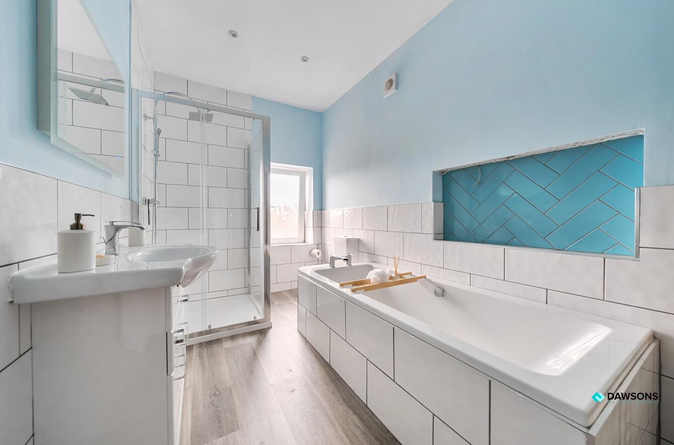 Als Street, Llanelli, SA15 1SN